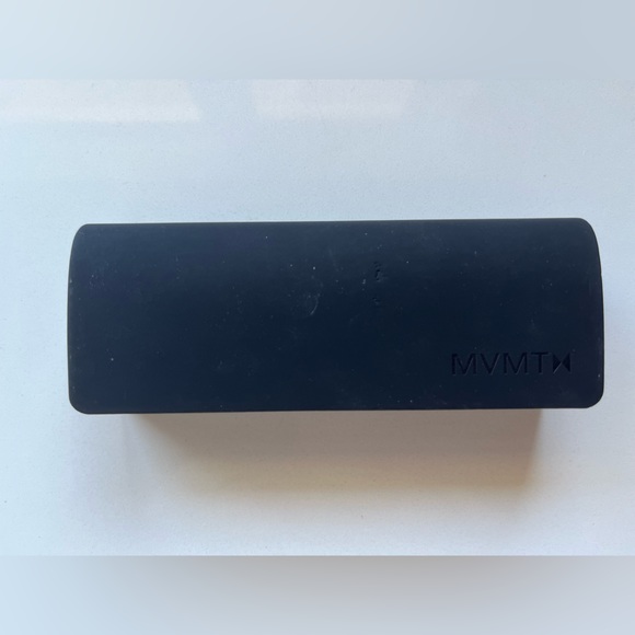 MVMT Pink Sunglasses - Picture 6 of 7